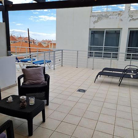Duplex Apartments Nirvana 卡亚俄萨尔瓦赫 客房 照片