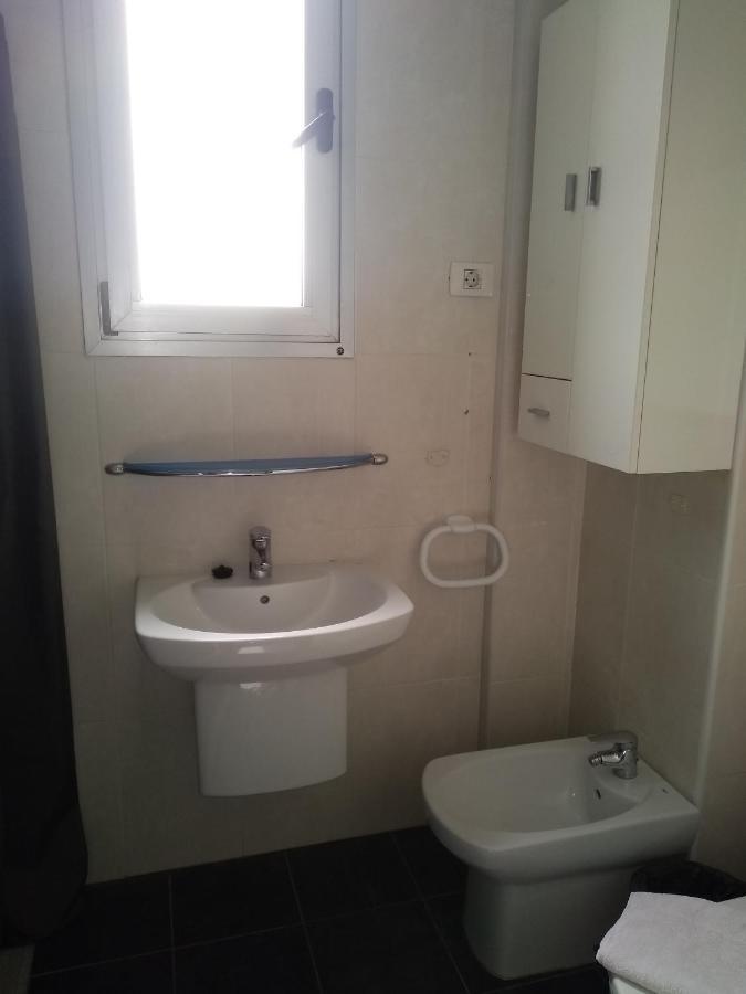 Duplex Apartments Nirvana 卡亚俄萨尔瓦赫 外观 照片