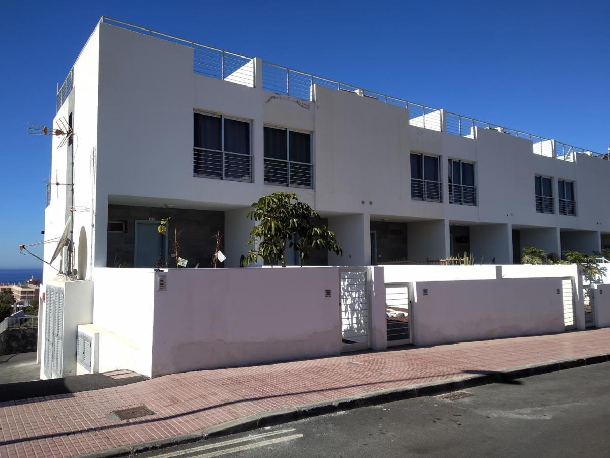 Duplex Apartments Nirvana 卡亚俄萨尔瓦赫 外观 照片