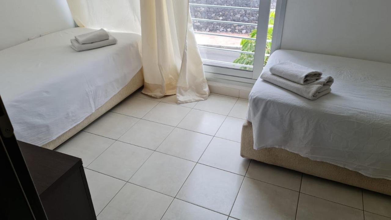 Duplex Apartments Nirvana 卡亚俄萨尔瓦赫 外观 照片