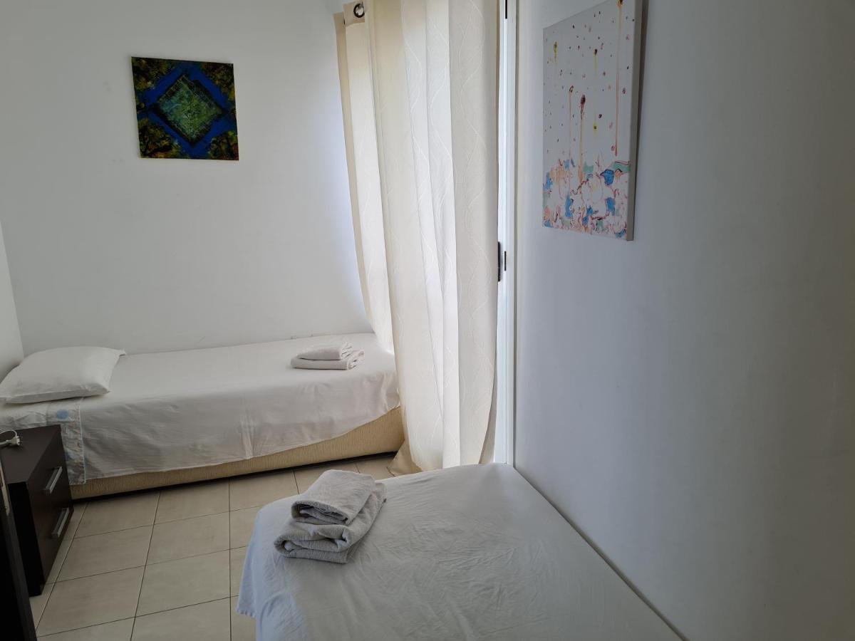 Duplex Apartments Nirvana 卡亚俄萨尔瓦赫 外观 照片