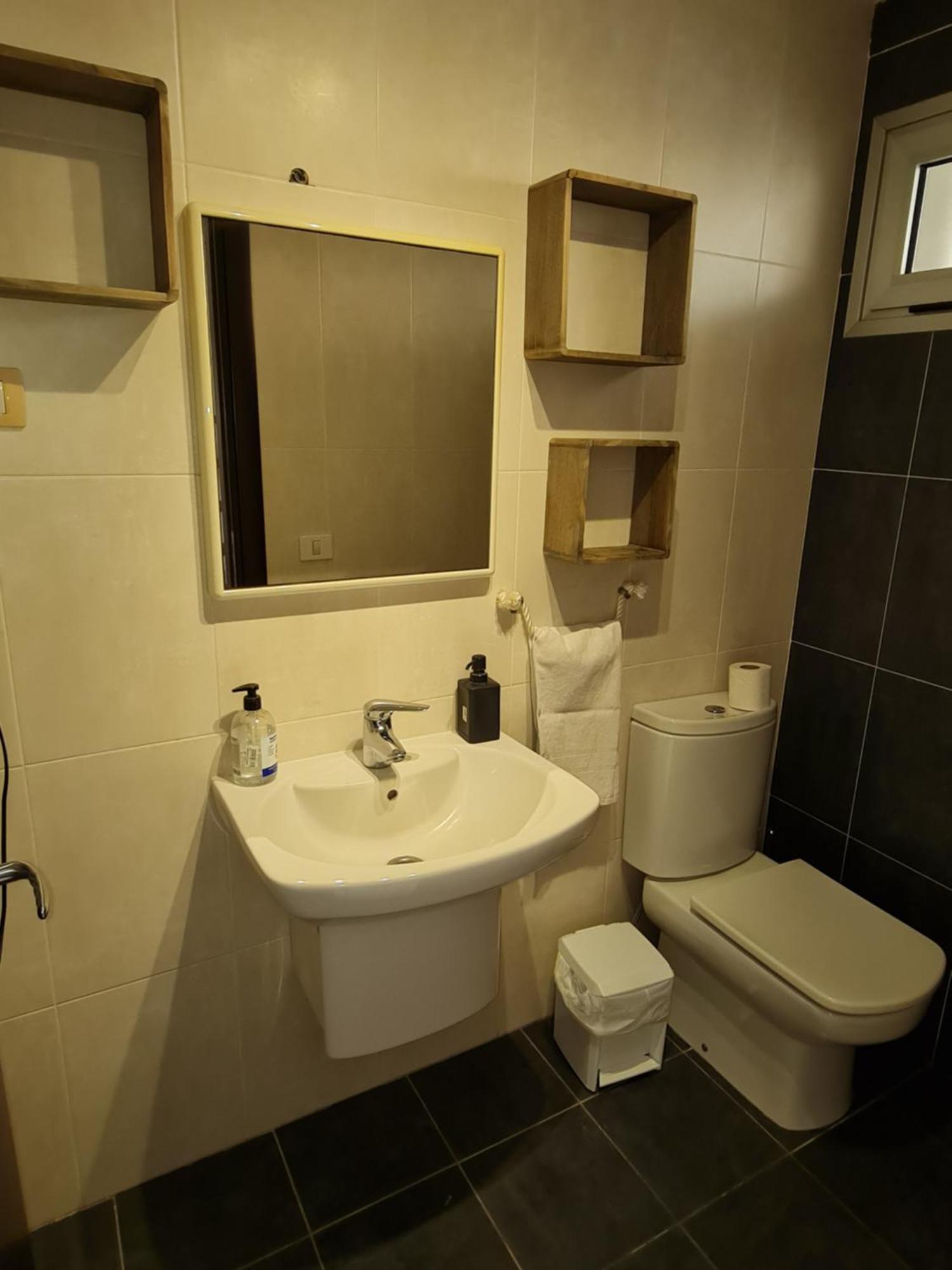 Duplex Apartments Nirvana 卡亚俄萨尔瓦赫 客房 照片