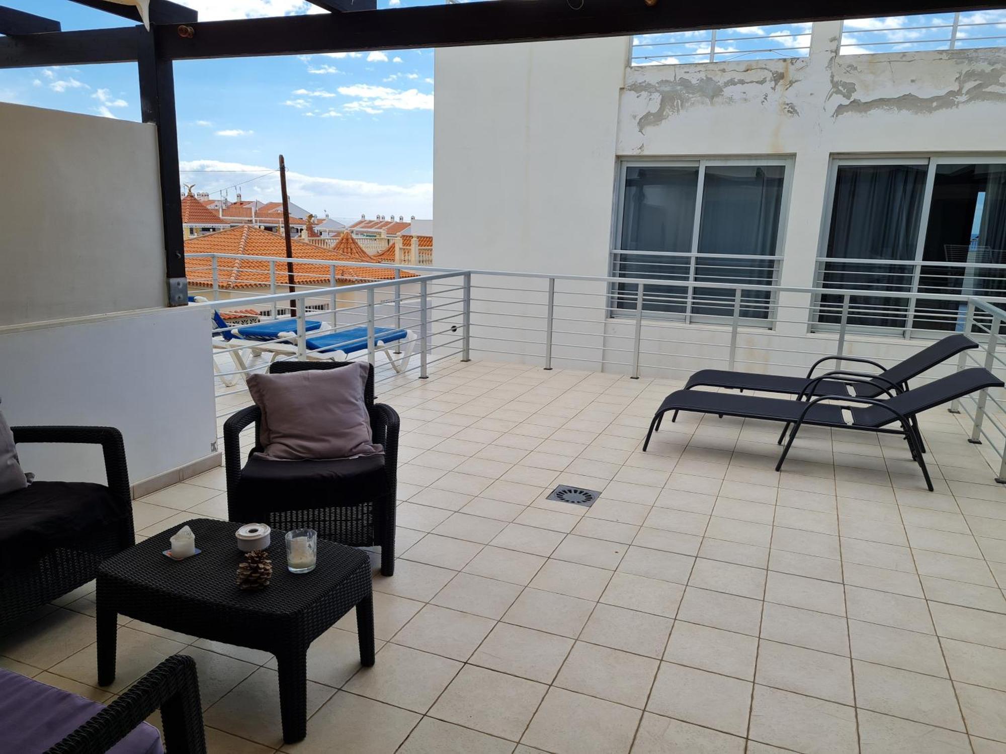 Duplex Apartments Nirvana 卡亚俄萨尔瓦赫 客房 照片