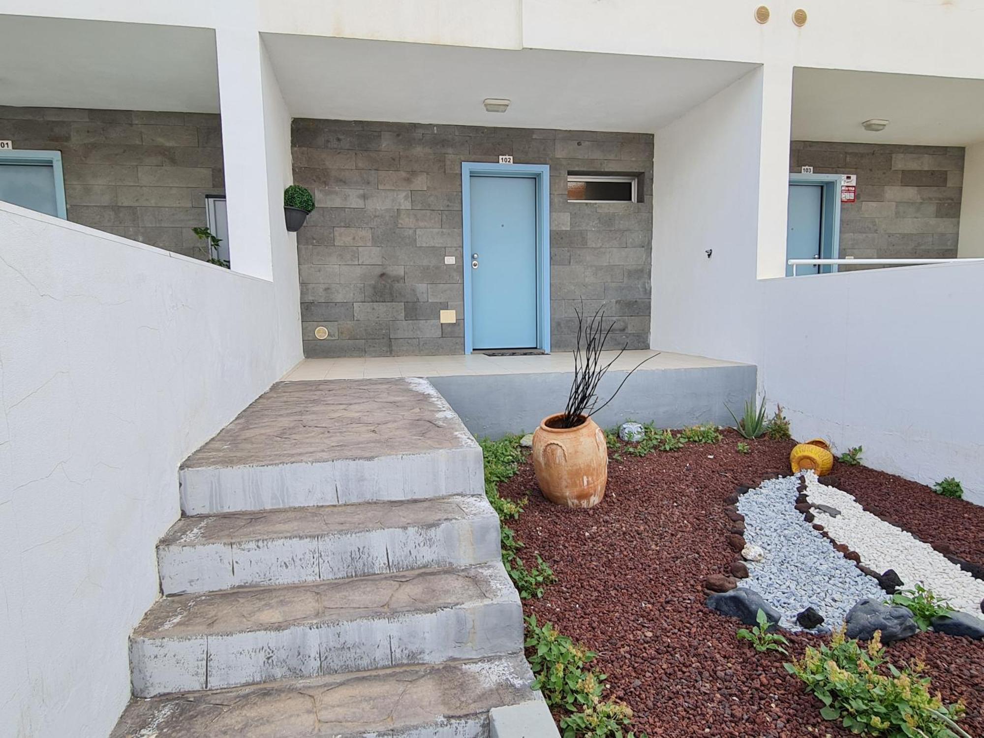 Duplex Apartments Nirvana 卡亚俄萨尔瓦赫 客房 照片