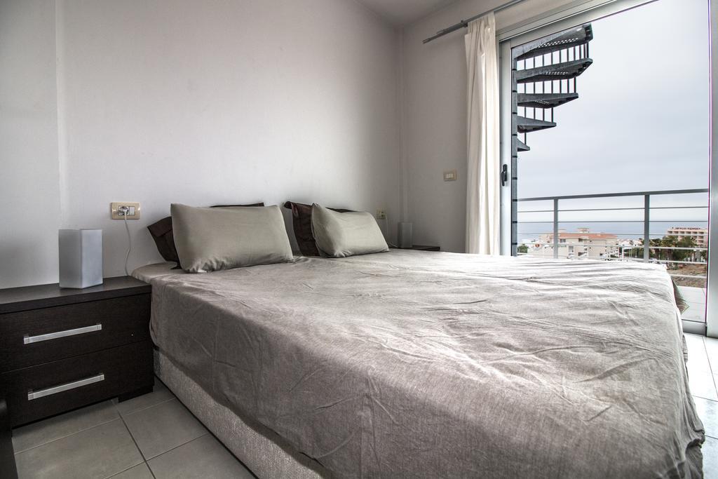 Duplex Apartments Nirvana 卡亚俄萨尔瓦赫 外观 照片