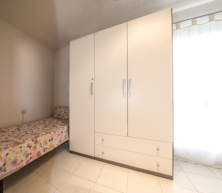 Duplex Apartments Nirvana 卡亚俄萨尔瓦赫 外观 照片