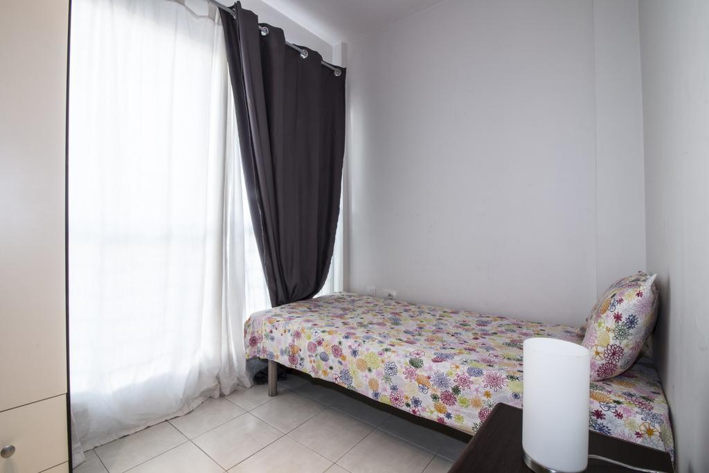 Duplex Apartments Nirvana 卡亚俄萨尔瓦赫 外观 照片