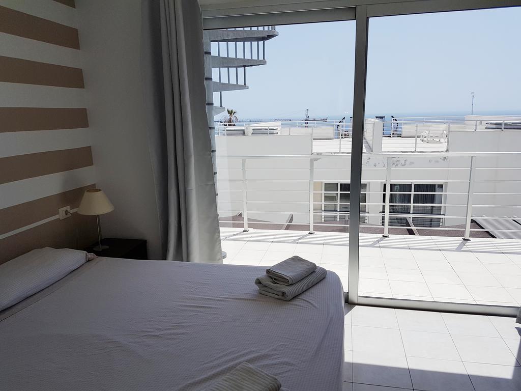 Duplex Apartments Nirvana 卡亚俄萨尔瓦赫 外观 照片