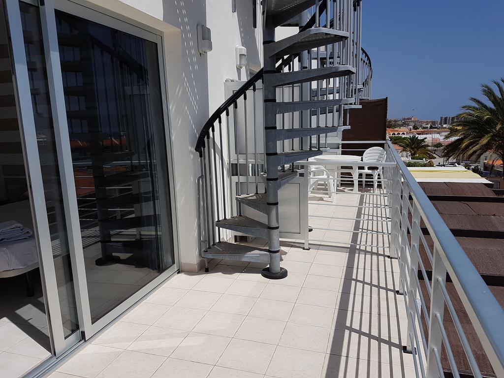 Duplex Apartments Nirvana 卡亚俄萨尔瓦赫 外观 照片