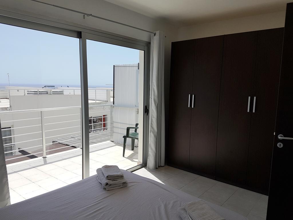 Duplex Apartments Nirvana 卡亚俄萨尔瓦赫 外观 照片
