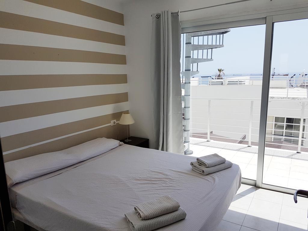 Duplex Apartments Nirvana 卡亚俄萨尔瓦赫 外观 照片