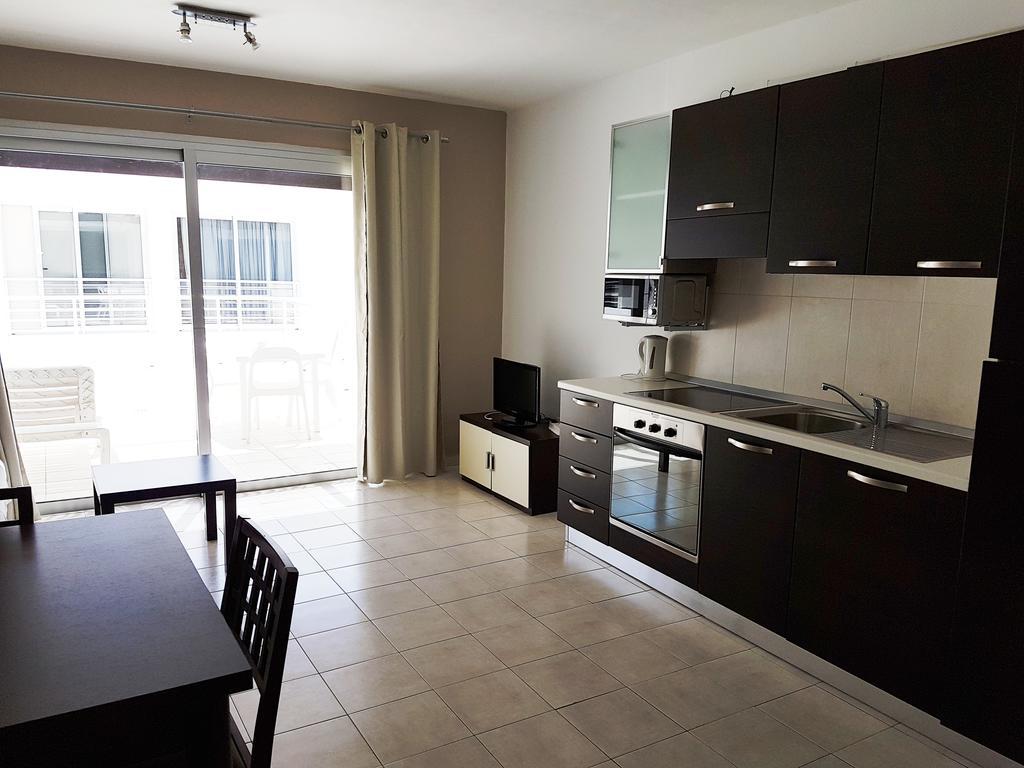 Duplex Apartments Nirvana 卡亚俄萨尔瓦赫 外观 照片