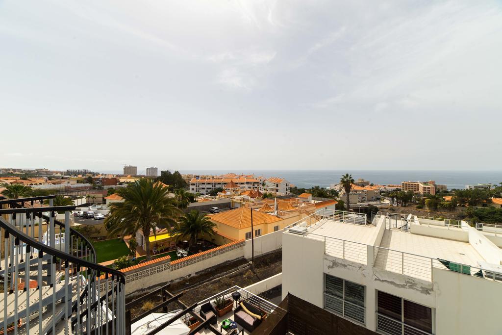 Duplex Apartments Nirvana 卡亚俄萨尔瓦赫 外观 照片